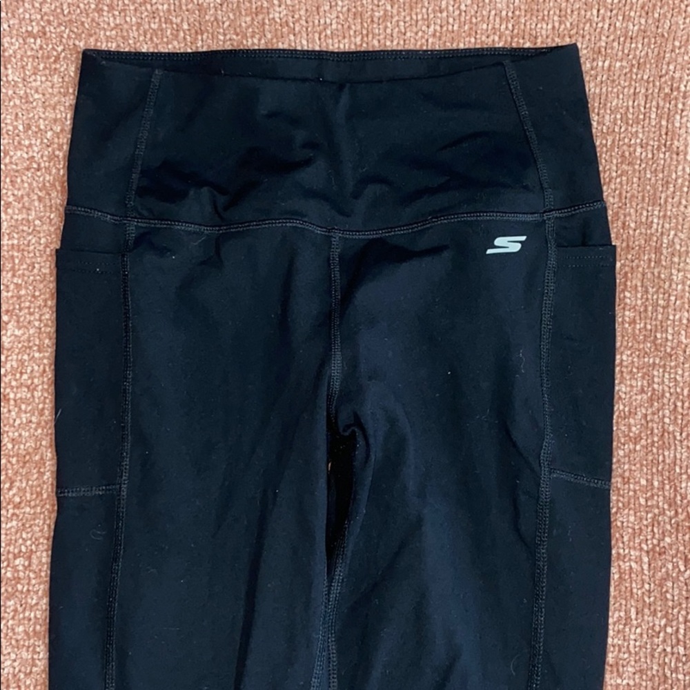 Sketchers Athletic Leggings